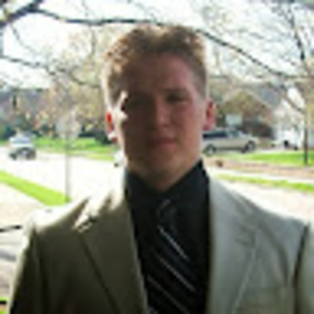 Meet your Posher, Richard